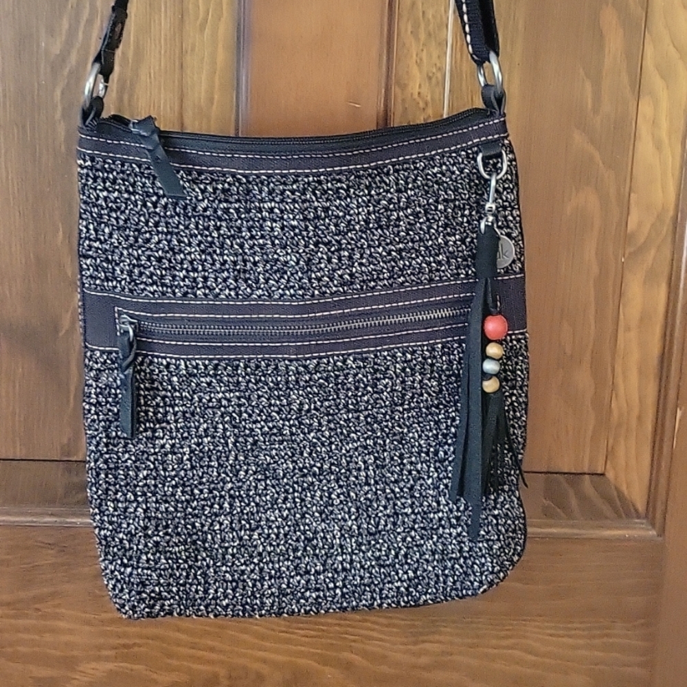 the sak crossbody purse.
